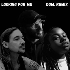 Paul Woolford & Diplo - Looking For Me (feat. Kareen Lomax) [Dom. Remix]