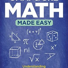 (( GMAT & GRE Math Made Easy, Understanding Quantitative Reasoning for Math-Phobic Grad School
