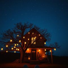 Treehouse Boogie (CTH)