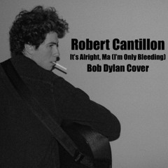 It's Alright, Ma (I'm Only Bleeding)