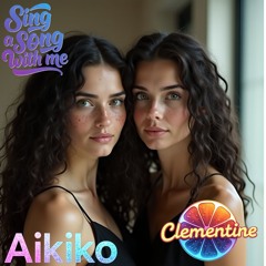 Sing a song with me (feat. Clementine)