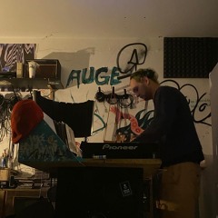 Auge Essential Mix Fall 2025