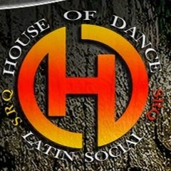 Urban Kiz Exclusive - Bachata Fuego Social @HOD Exclusive Mix!