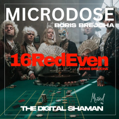 Microdose (The Digital Shaman) feat. Boris Brejcha - 2025-07-31