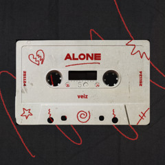 (FREE) "Alone" Hiphop R&B Soul guitar type beat