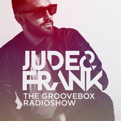 Jude & Frank presents The Groovebox Radioshow - March 2022