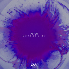 Alysh - Take Me (Original Mix)