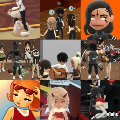 hotelhideawaybitches ft Studda Boii prod. darkside