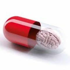 Headache pill