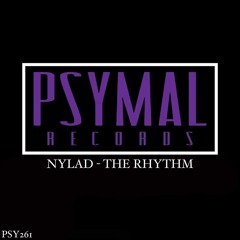 NYLAD - The Rhythm (OUT NOW)