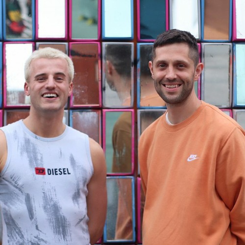 Rhythm Connection w/ Someone Sunny 310823