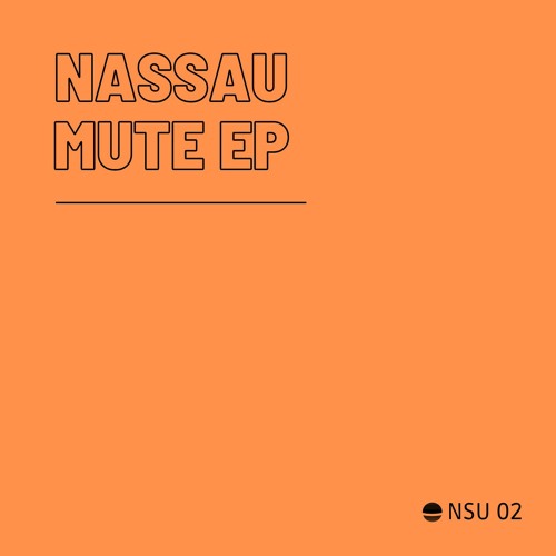 Nassau - Orange [NSU02]