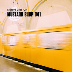 Mustard Shop 041