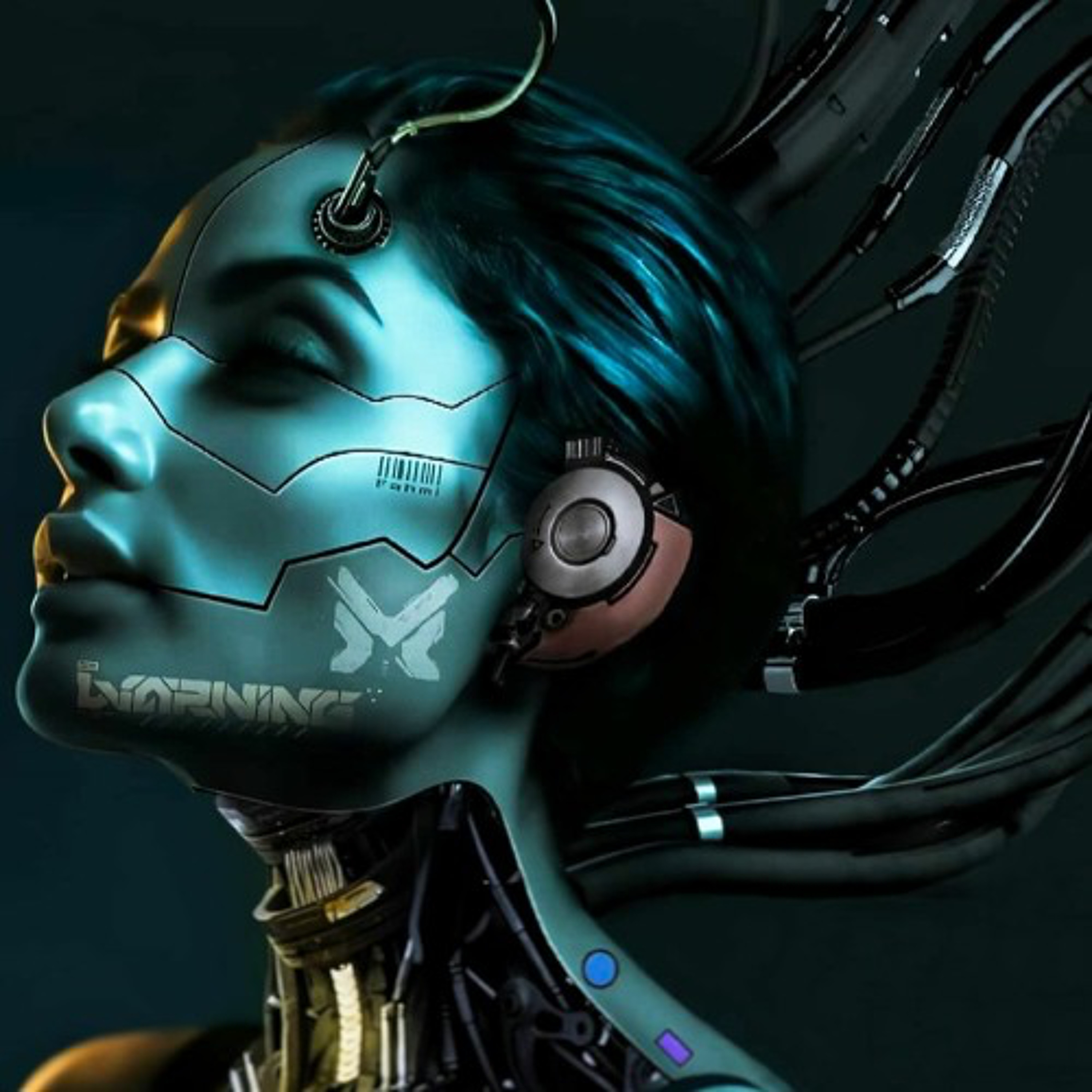 Helix Melodic Garden 12 episode artwork