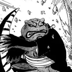 GAMABUNTA FT. SHOOKIE & UNDEAD KAIJU ROVER [P. OR1OVE]
