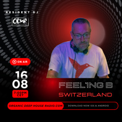 RESIDENT  | SUMMER MIX 2  | ODH RADIO .COM