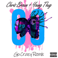 Chris Brown, Young Thug - Go Crazy (OSIRIS 2025 Glitch Hop Remix) **FREE DOWNLOAD**
