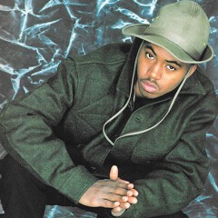 Old School Hip Hop Type Beat (Nas Type Beat) - "Dark Alleyz" - Rap Beats & Instrumentals
