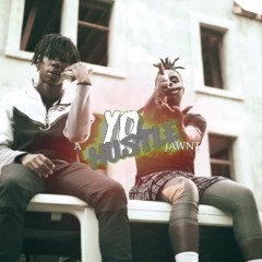 RugerBone X TDRaymo X Hustle -  FOG LIGHTS