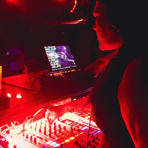 Kat Von Rave - Nocturnal Groove @ Cabaret Berlin March 2025