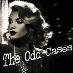 Sweetest Angel - The Odd Cases