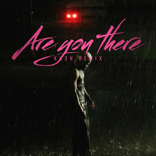 Ayo Maff - Are you there (KU3H Remix) [REVISIT]