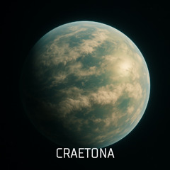 Craetona (Original Mix)