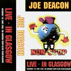 Joe Deacon - Non-Stop 'Heaven' - 1996