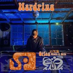 Hardping @ Orion Music & Arts
