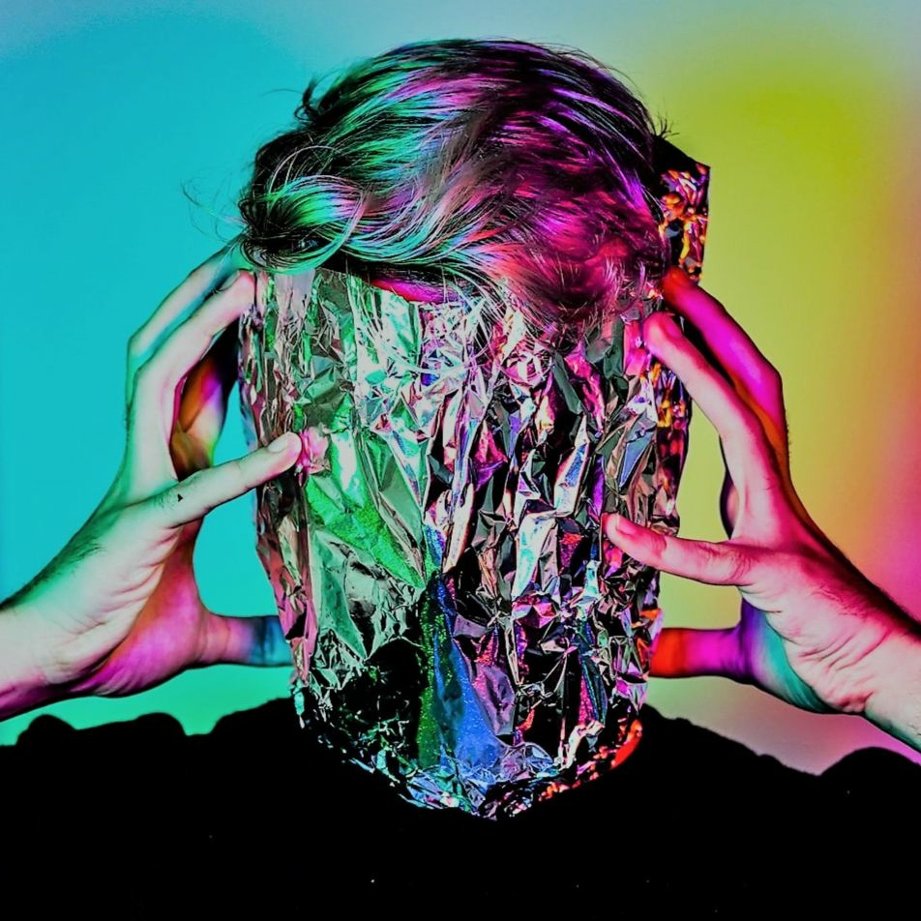 Panik Rekall episode artwork