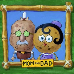 The Sadness of Mom and Dad