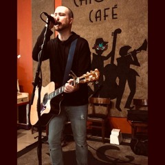 So Far(acoustic version)- Chris Burch