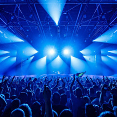 Uplifting Mix - 31/03/21 - Stephen Mulligan