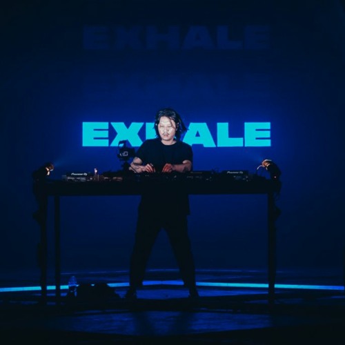 Hadone - EXHALE Together