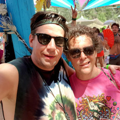 Take Me To The Emerald Palace