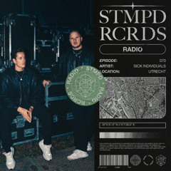 STMPD RCRDS Radio 070 - Sick Individuals