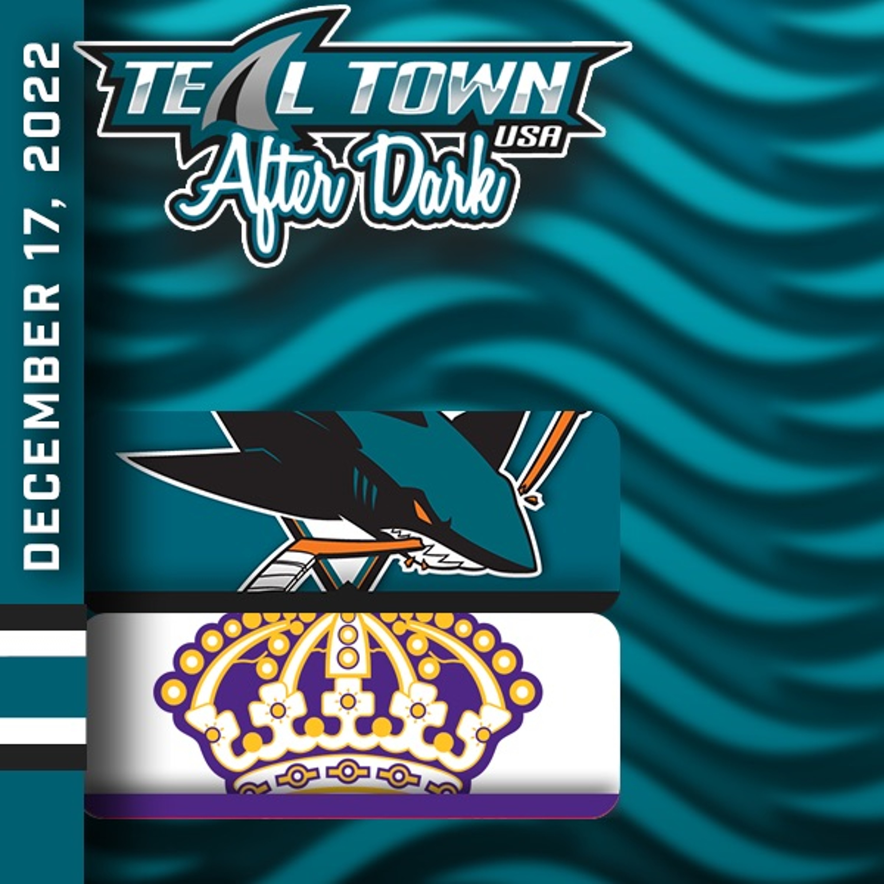 Teal Town USA