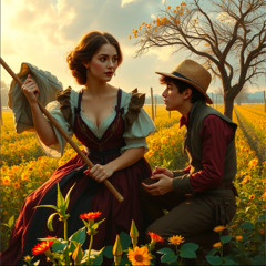 Feudal Woman Blues (The Eclectic Collective)