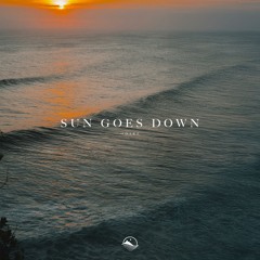 Odare - Sun Goes Down