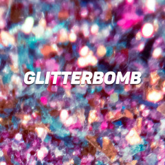 GLITTERBOMB