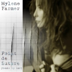 Mylene Farmer And Sting - Stolen Car (remix By Amd)