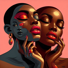 Pakx - Love Me The Way I Am (AfroChill Remix)