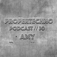 Propertechno Podcast // 30 - AMY - 02.12.2020