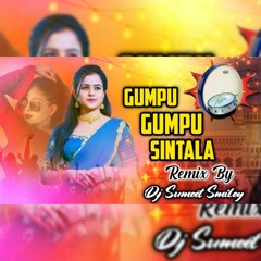 *GUMPU_GUMPU_SINTALA_NERIYALO_TELUGU_FOLK_SONG_REMIX_BY_DJSUMEETSMILEY,*