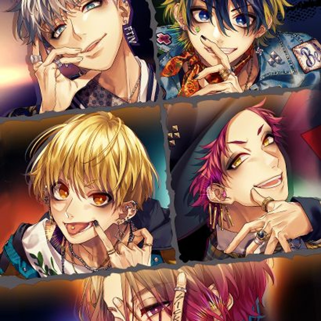 Stream FT4 ( Soma Saito, Yuma Uchida ) - FAKE STAR (Full Throttle4