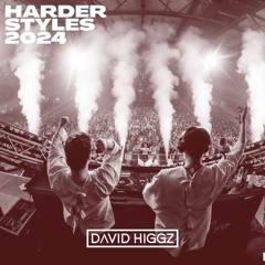 Harder Styles 2024