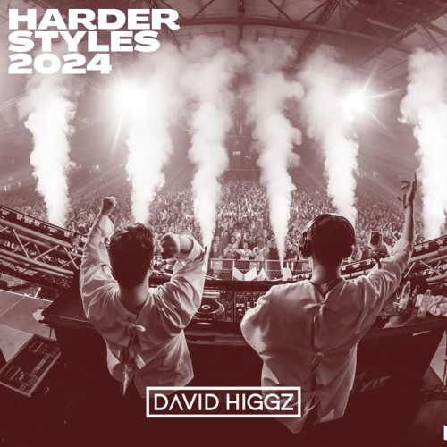 Harder Styles 2024