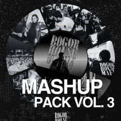 Bogor House Mafia Mashup Pack Vol 3 [FREE DOWNLOAD]