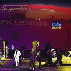 FORIEGNERS FLYBOISAL X POV