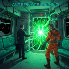 ALTERNATE ENDING